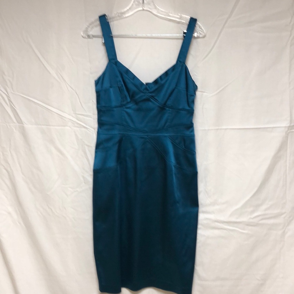 Calvin Klein cocktail dress